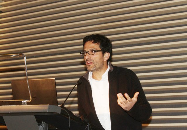 SEMINARIO FCFM4280